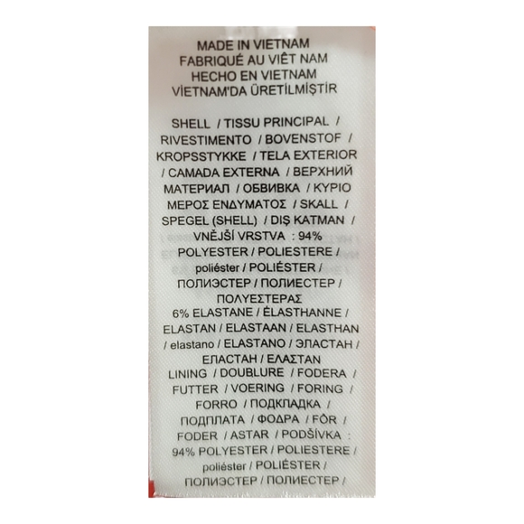 Ralph Lauren Long Drape Sleeve Surplice V-neck Wrap Jersey Dress Plus Size - Picture 13 of 13